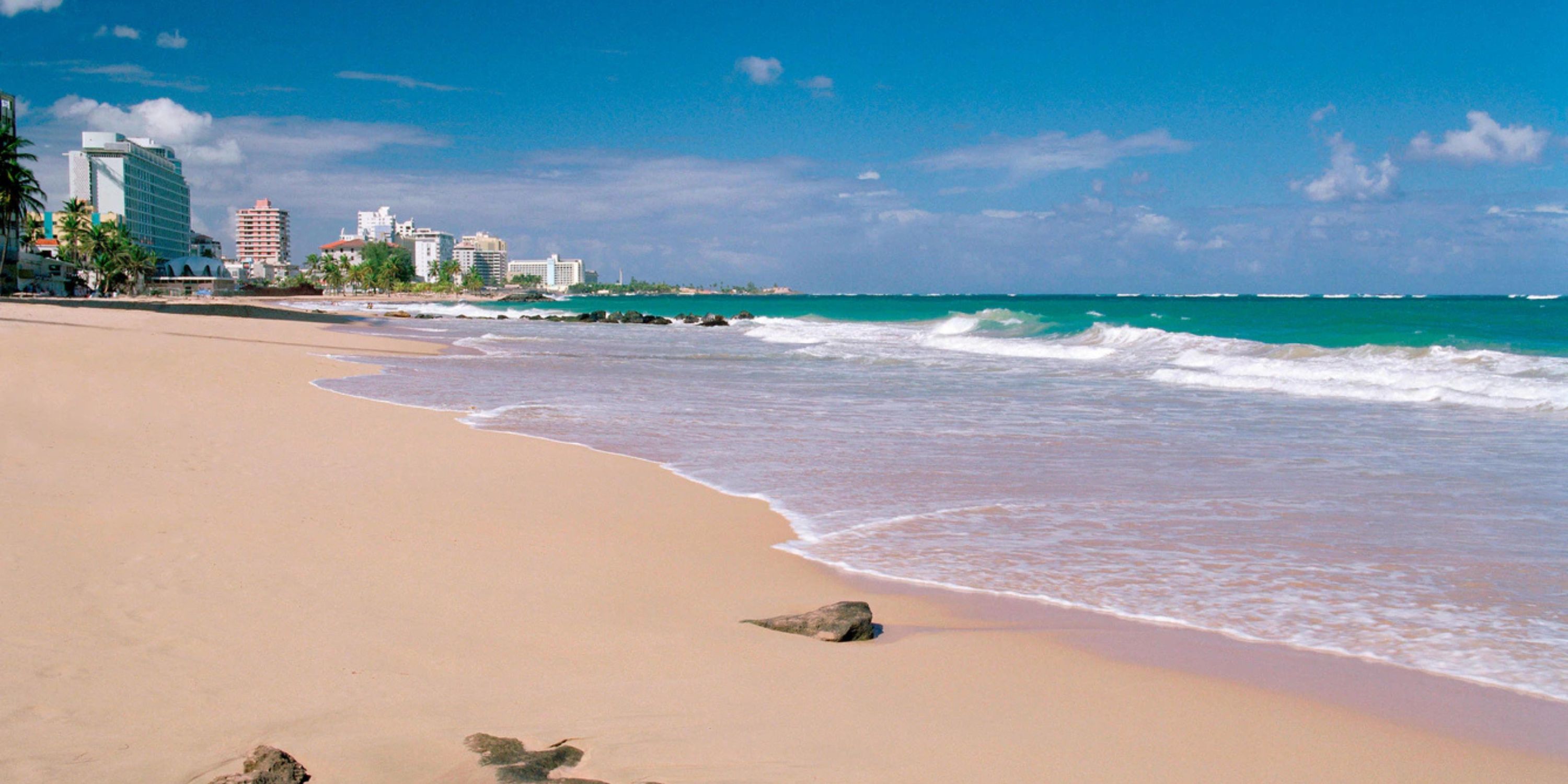 San Juan Marriott Beach 2